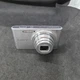 Sony Cybershot DSC-W830 20.1MP Digital SLR Camera Zeiss Lens- No Charger #3