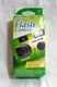 Vintage Quicksnap Disposable Flash Camera FujiFilm NOS 9-d