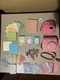 Fujifilm Instax Mini 9 Instant Film Camera - Flamingo Pink