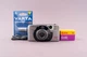 Canon PRIMA SUPER 105 Zoom 35mm SLR Film Camera