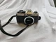 Nikon FM10 35mm Camera Body Only Made in Japan UNTESTED.  Has Marks On The Case