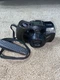 SAMSUNG ECX1 Panorama Zoom Film Camera -Not Tested