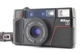 [MINT w/case] Nikon L35 AD2 Pikaichi Point & Shoot 35mm Film Camera From JAPAN
