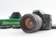 [Exc+5] Minolta &alpha; 303si Super W/ Tamron AF 28-200mm F3.8-5.6  From JAPAN