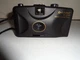 Quickshot DI-4400 Focus Free 35mm Camera with Case