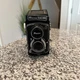Ricoh DIACORD  Camera Untested Parts Only