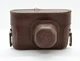 RARE ORIGINAL CASE FROM ZORKI-6 RANGEFINDER CAMERAS