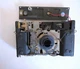 Ricoh 500 G Film Camera Body FOR repair