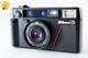 ISO 1000!! NIKON L35AD Point & Shoot 35mm Film Camera【N.MINT+++】JAPAN #582