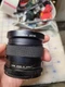 Yashica TL Electro SLR 35mm SLR Film Camera Body Only