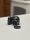 Fujifilm FinePix S1000fd 10MP 12x Optical Zoom Digital Camera Tested Works Strap