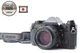 [MINT] Canon AE-1 Program Black Film Camera New FD NFD 50mm f1.4 Lens From JAPAN