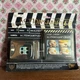 LOMOGRAPHY ACTIONSAMPLER Film Camera Silver/Black JP