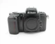Nikon N6006 35mm AF SLR Film Camera Body & Body Cap (#20093)