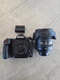 USED/Refurbished Nikon D780 body with 24-120mm lens + Battery