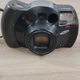 Samsung ECX 1 Panorama 35mm Film Camera Design by F.A. Porsche 38-140mm Zoom