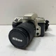 Nikon N60 35mm SLR Camera with AF Nikkor 28-80mm Zoom Lens