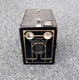 VINTAGE 1930s KODAK TARGET BROWNIE SIX-20 BOX CAMERA**ART DECO**NOT TESTED**