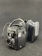 Vintage ussr Very interesting TLR Camera Lubitel 166B LOMO For Parts Not Working