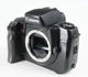 -Canon EOS A2 35mm Autofocus Film SLR Camera Body (Parts/Repair)(4193)