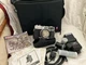 Asahi Pentax ME 35mm SLR Film Camera w/ASAHI SMC Pentax-M 50mm f/1.7 MF Lens.