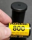Kodak 800 ISO 35mm Color Print Film 24 Exp. - No Box Expired