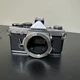 Olympus OM-2N Black 35mm Film Camera Body Only