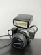 OLYMPUS OM-2N CAMERA BODY WITH HOT SHOE 4 *MANUAL 35MM 85MM 75~150MM