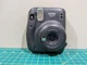 Fujifilm Instax Mini 11 Instant Film Camera Black - Tested/Working