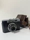 RARE LOMO SMENA-8 Soviet Lomography Style compact 35mm film camera