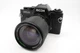 RICOH XR 500 AUTO Camera with Topman MC 35-70mm F3.5-4.5 Lens Used