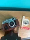 Zorki 4 rangefinder film Camera lens Industar-50 perfectly, manual