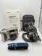 Sony Cybershot DSC-S75 Digital Camera 3.3MP Bundle w/ Battery, Charger, SD Card