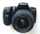 MINOLTA MAXXUM 400si 35mm CAMERA BUNDLE With AF 35-70 ZOOM LENS 3 FILTERS & CASE
