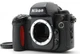 【N MINT+++】Nikon F100 Black Body 35mm SLR Film Camera