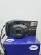 Yashica Zoom Image 90 Super 35mm Film Camera Not Tested As Is