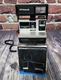 Vintage Polaroid Sun 600 LMS Camera Untested W/ Strap & Manual