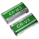 Battery 2PACK For Pentax Digibino DB100 DB200 K100D K110D K100D Super
