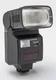 Carena 300AF Flash Unit Flashlight for Nikon AF Analog SLR Cameras