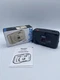 Vivitar IC101 Panorama 35mm Focus Free Point & Shoot Film Camera As Is Untested