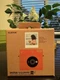 Fujifilm Instax SQUARE SQ1 Instant Camera - Terracotta Orange. Never used.