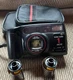Vivitar Series 1 440 PZ Power Zoom 38-70mm AF  Camera W/ 2 Rolls  35 MM Film