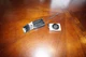 Canon IXUS Film Camera  with Case UNTESTED