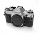 Beautiful Refurbished Classic Canon AE-1 Camera Body, EX++ Condition, Warranty