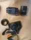 Minolta Maxxum 3Xi 35mm AfFilm Camera With Power Zoom AF 35-80  Parts, Repair