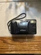Chinon 35FX III 35mm Point and Shoot Film Camera - Untested