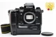 🎦 [Near MINT w / Strap] Nikon F4 E F4E MB-23 35mm SLR Film Camera From JAPAN
