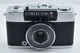 Red Flag works [Near MINT] Olympus PEN EE-3 35mm Half Frame Film Camera JAPAN
