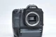 Canon EOS 10D Digital SLR Camera Body w/BG-ED3 Grip