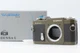 【 MINT in BOX 】 Voigtlander Bessa-L Olive Rangefinder 35mm Film Camera L39 Japan